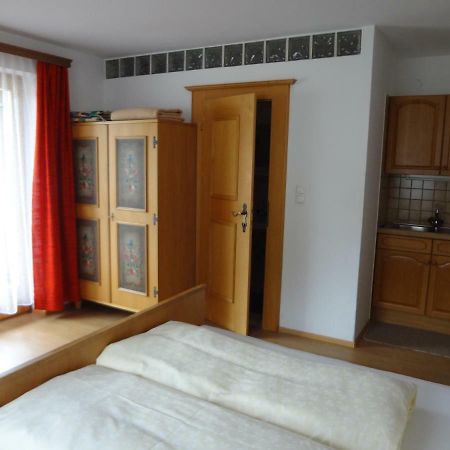 Haus Bergheimat Hotel Kals-am Großglockner Kültér fotó
