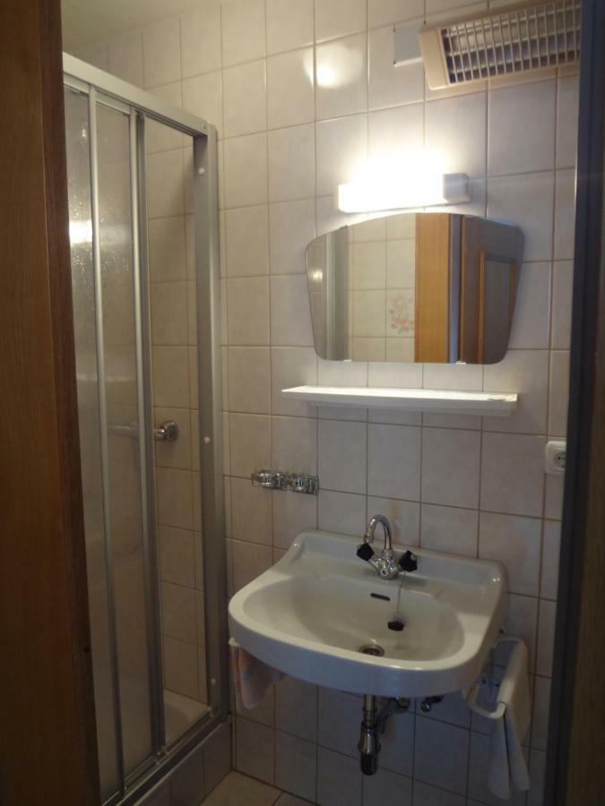 Haus Bergheimat Hotel Kals-am Großglockner Kültér fotó