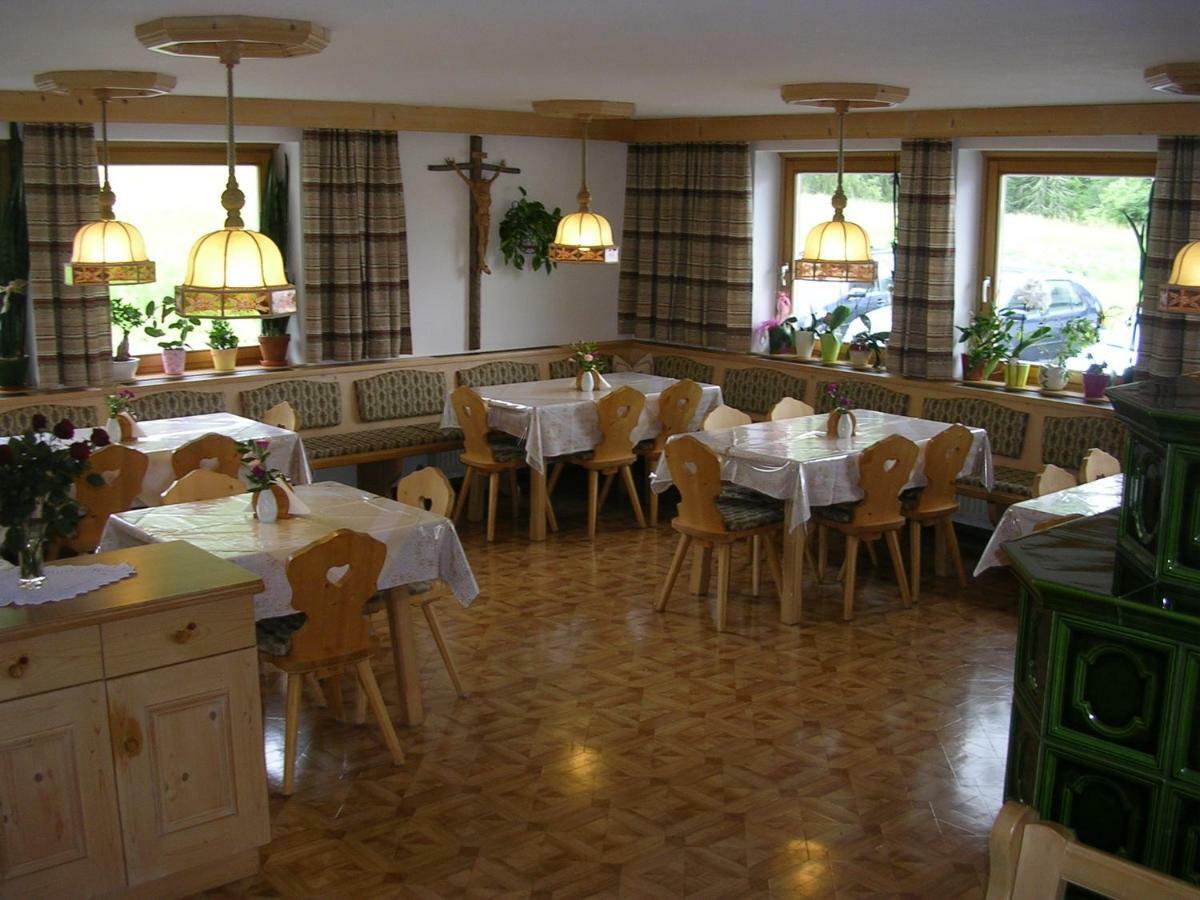 Haus Bergheimat Hotel Kals-am Großglockner Kültér fotó